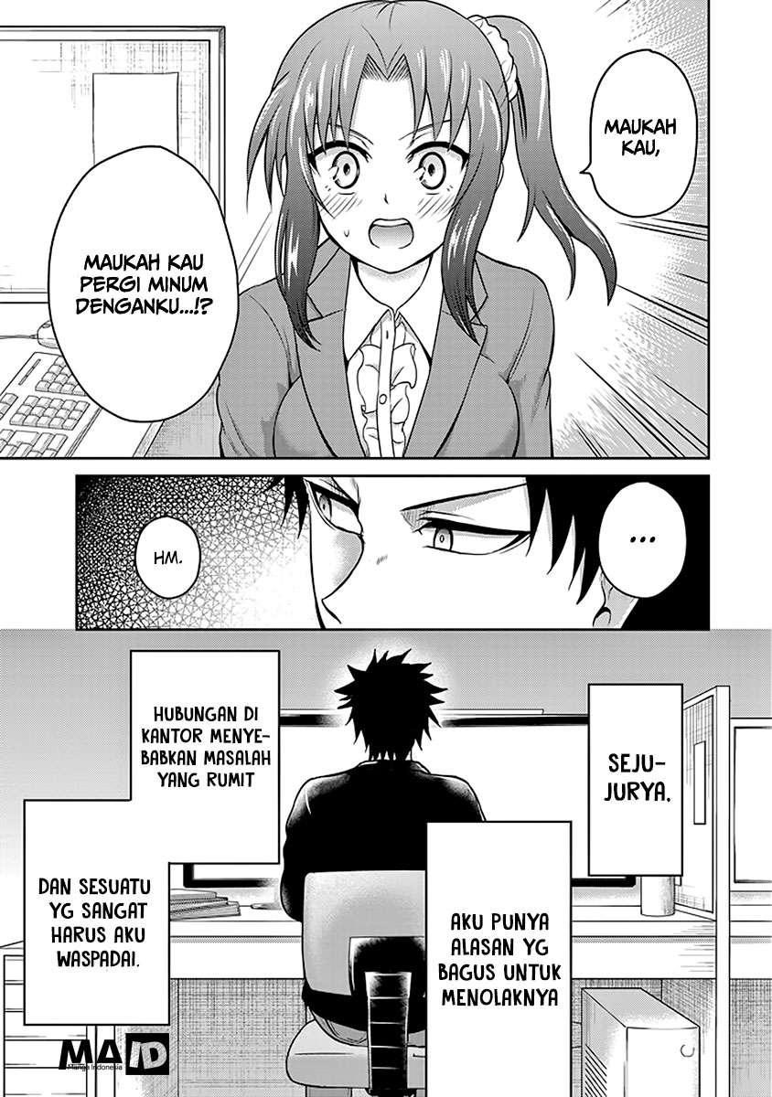 29 to JK Chapter 9 - halaman 11
