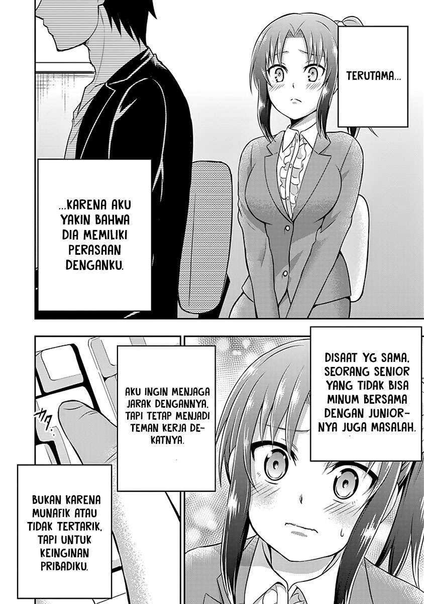 29 to JK Chapter 9 - halaman 12