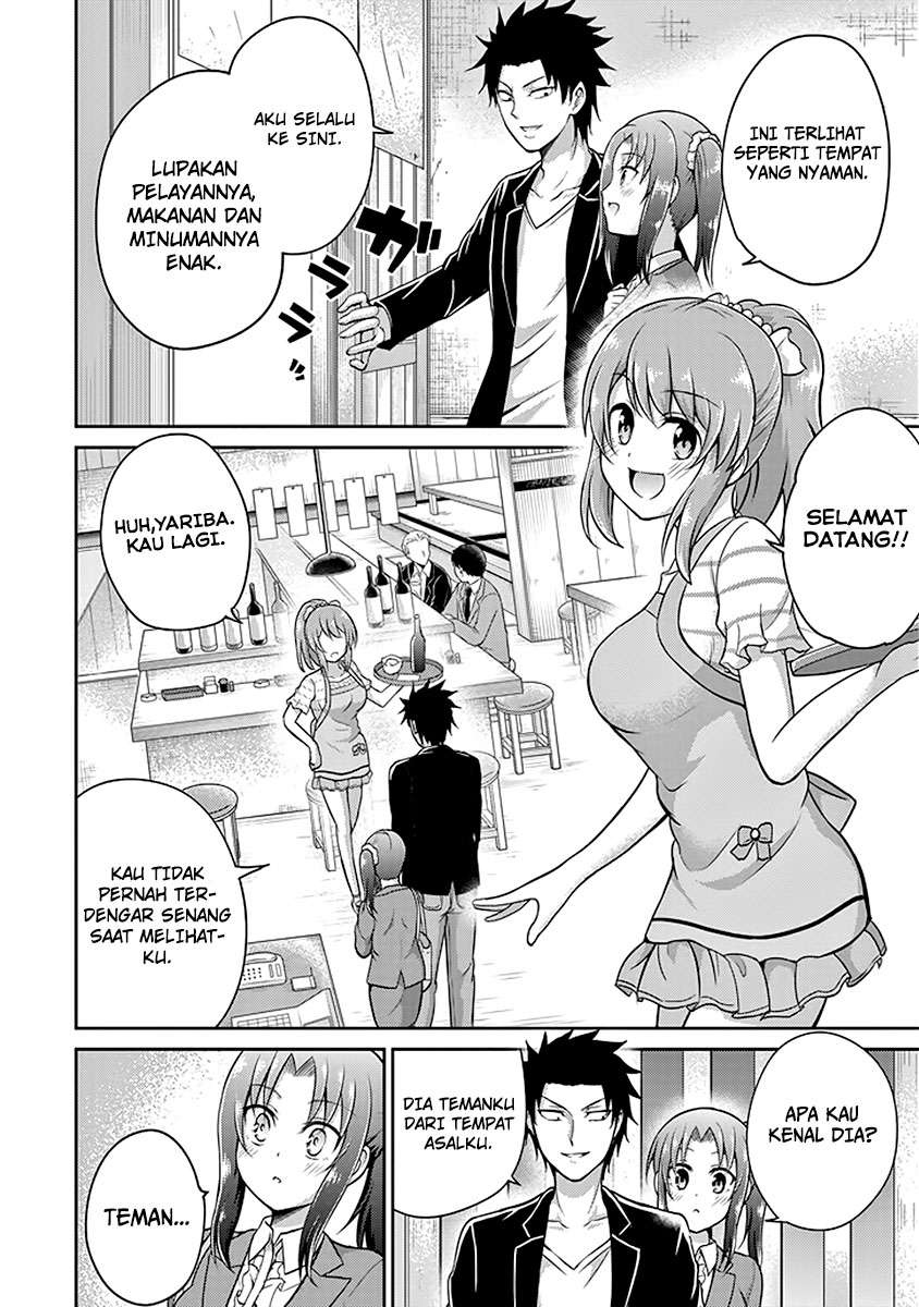 29 to JK Chapter 9 - halaman 14