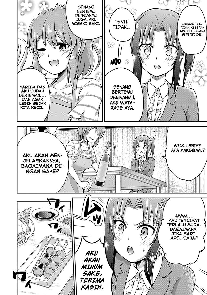 29 to JK Chapter 9 - halaman 16