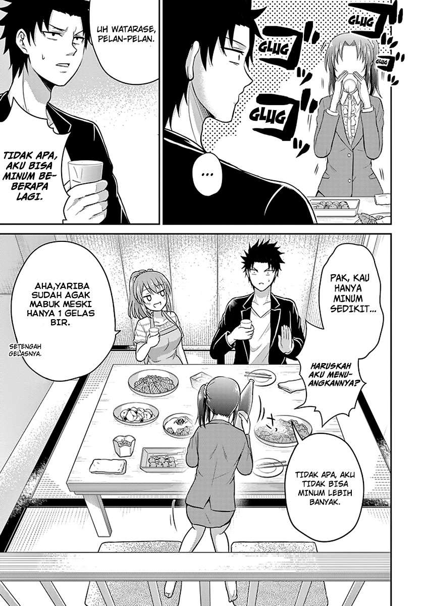 29 to JK Chapter 9 - halaman 17