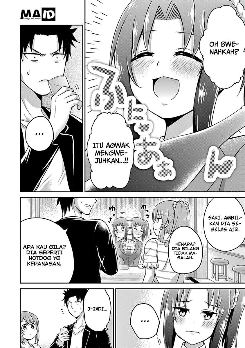 29 to JK Chapter 9 - halaman 18