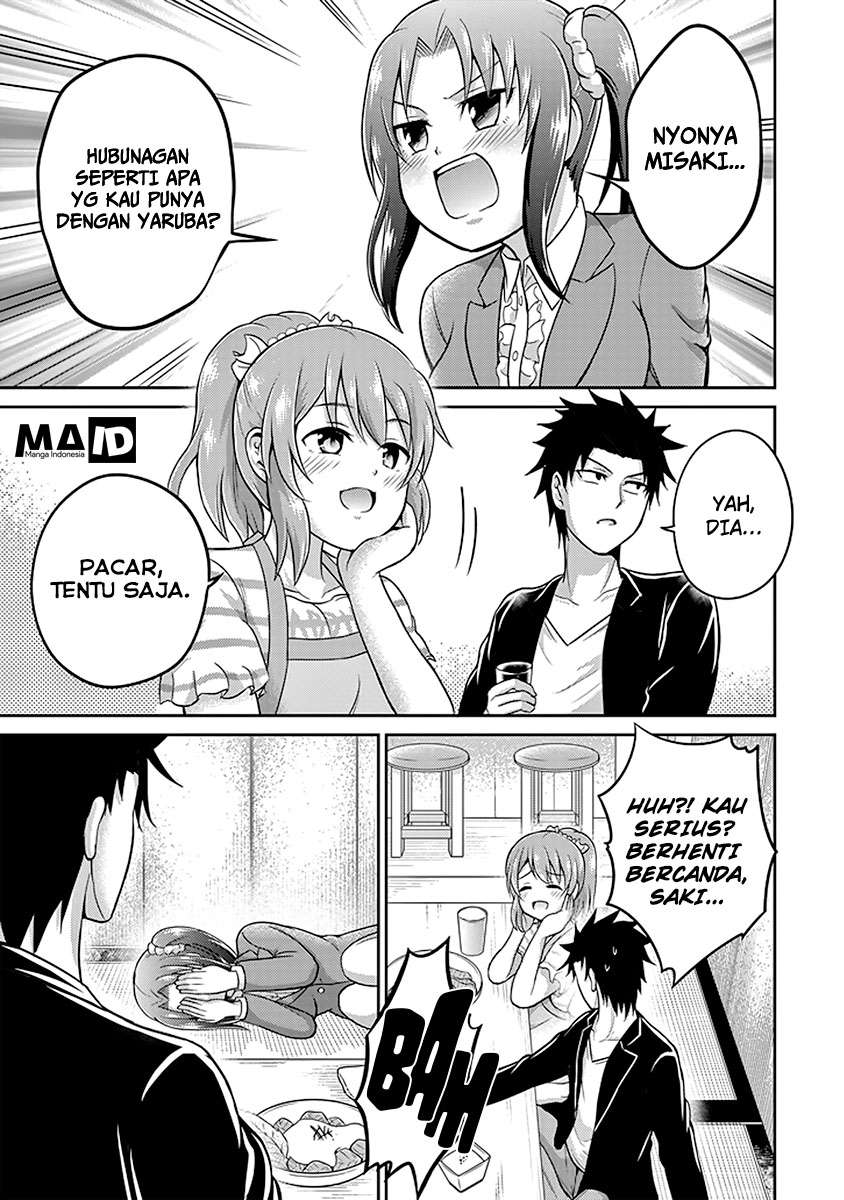 29 to JK Chapter 9 - halaman 19
