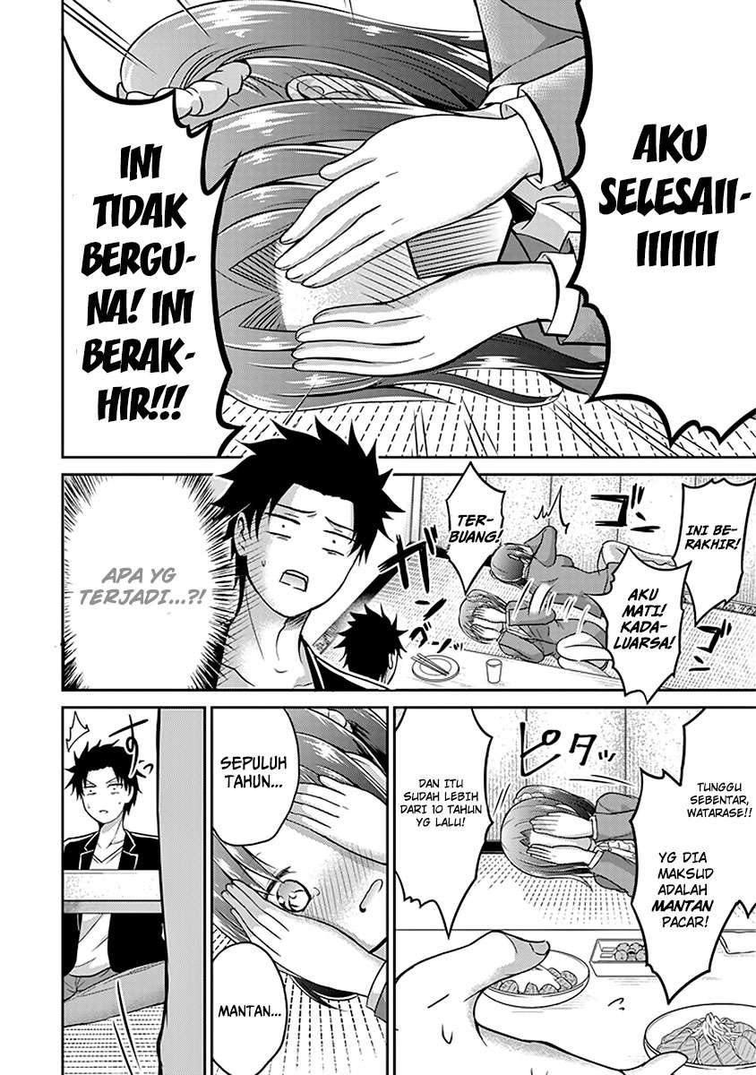29 to JK Chapter 9 - halaman 20