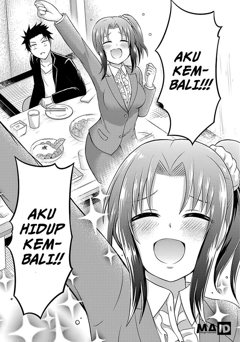 29 to JK Chapter 9 - halaman 21