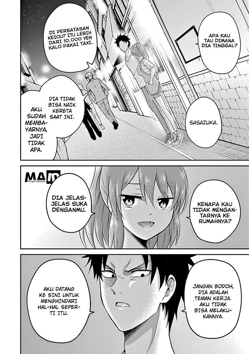 29 to JK Chapter 9 - halaman 26