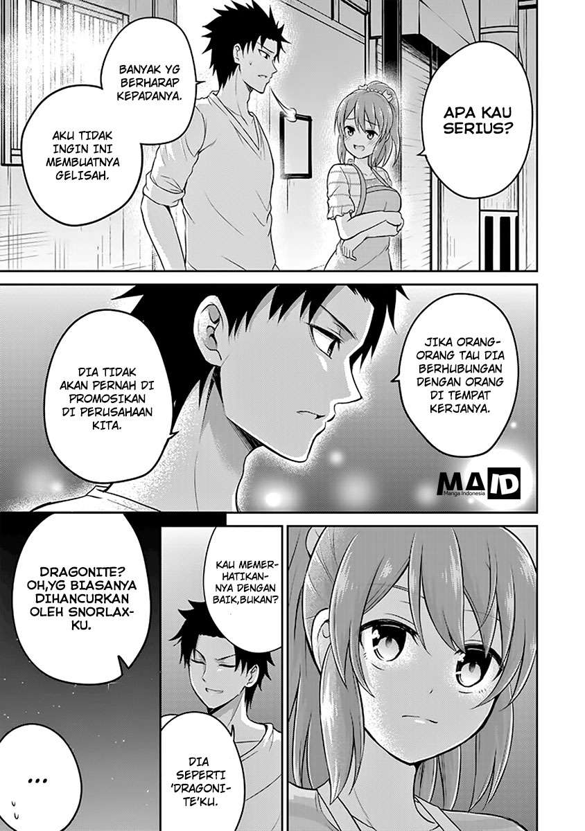 29 to JK Chapter 9 - halaman 27