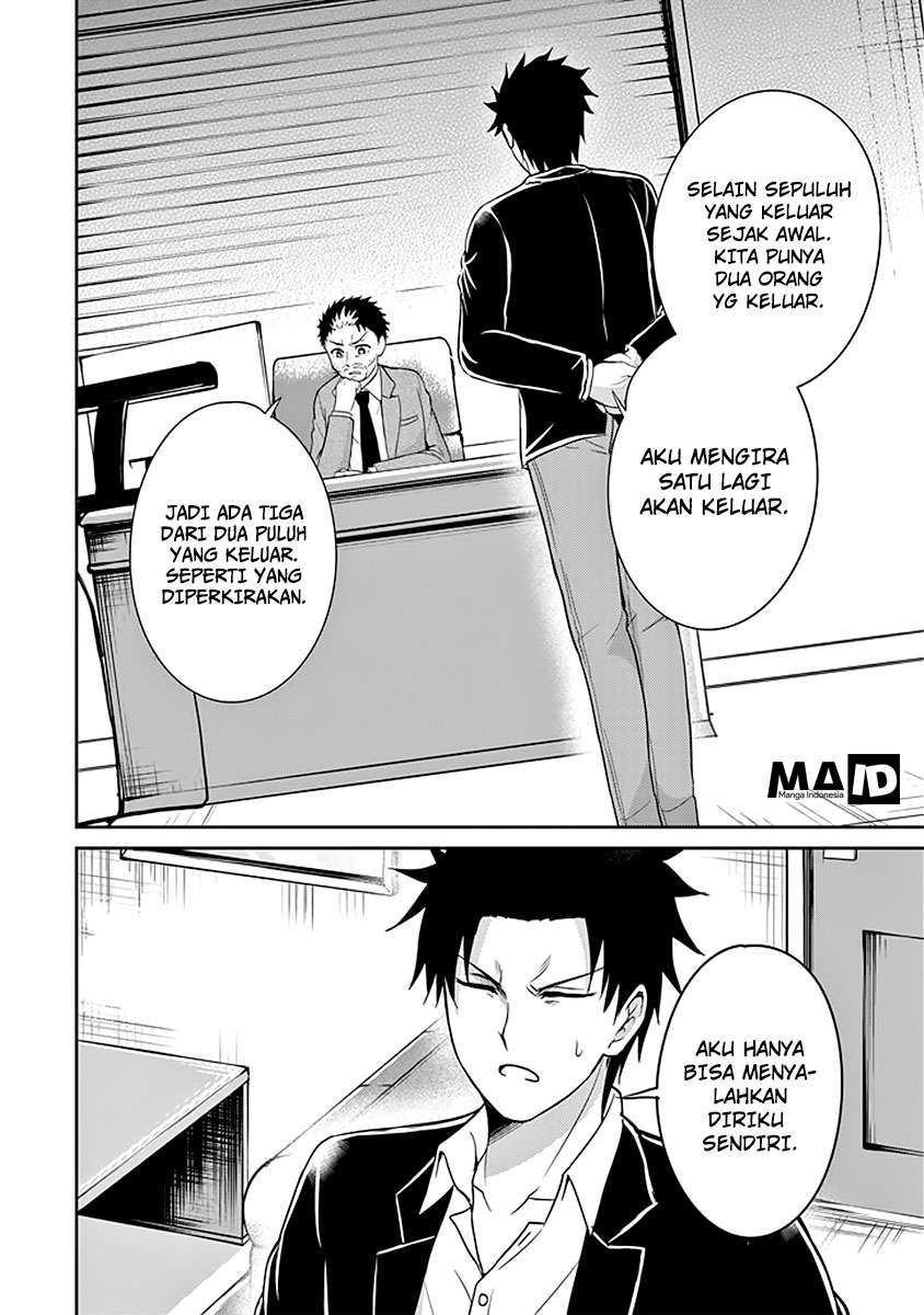 29 to JK Chapter 9 - halaman 32