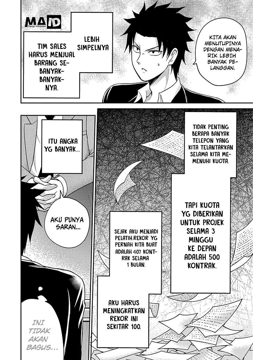 29 to JK Chapter 9 - halaman 34
