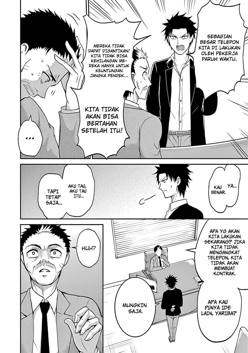 29 to JK Chapter 9 - halaman 38