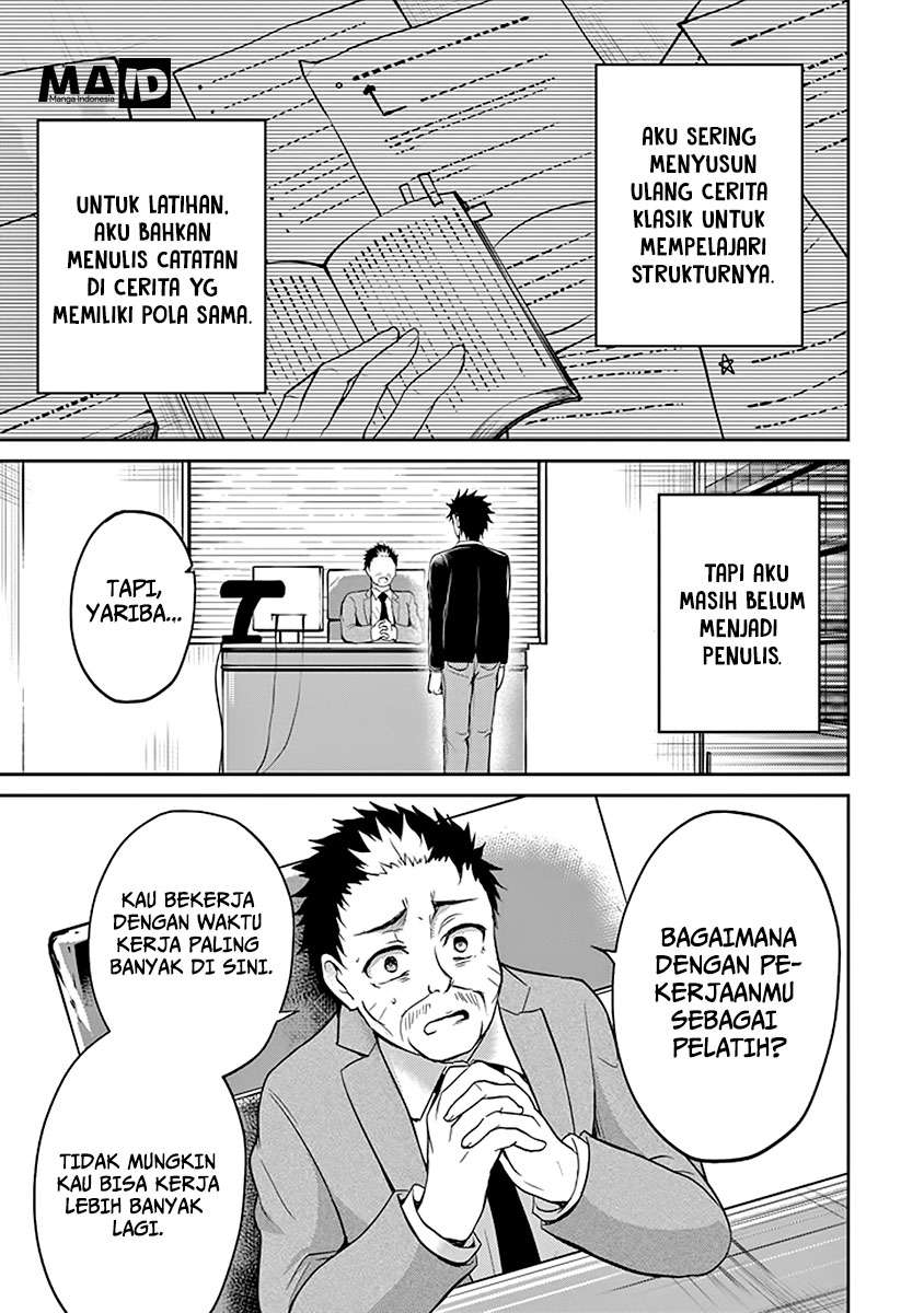 29 to JK Chapter 9 - halaman 41