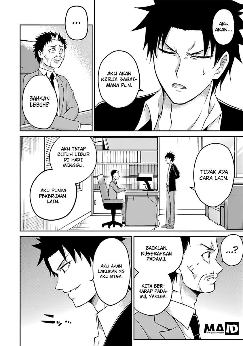 29 to JK Chapter 9 - halaman 42