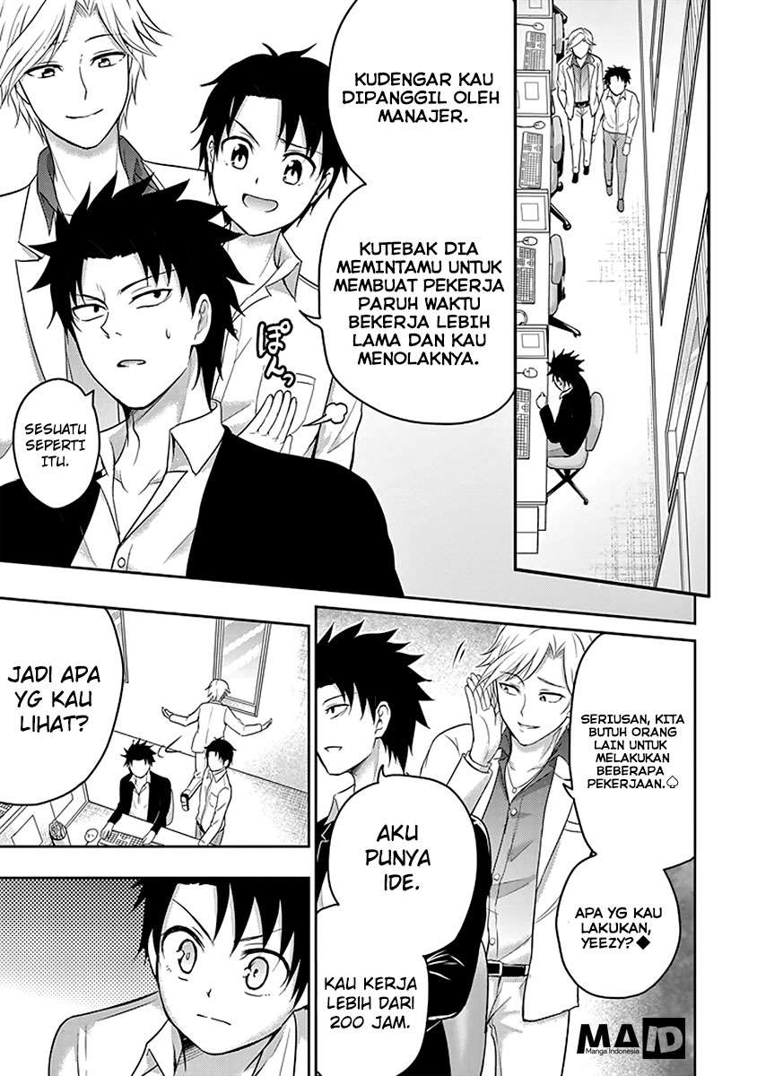 29 to JK Chapter 9 - halaman 43