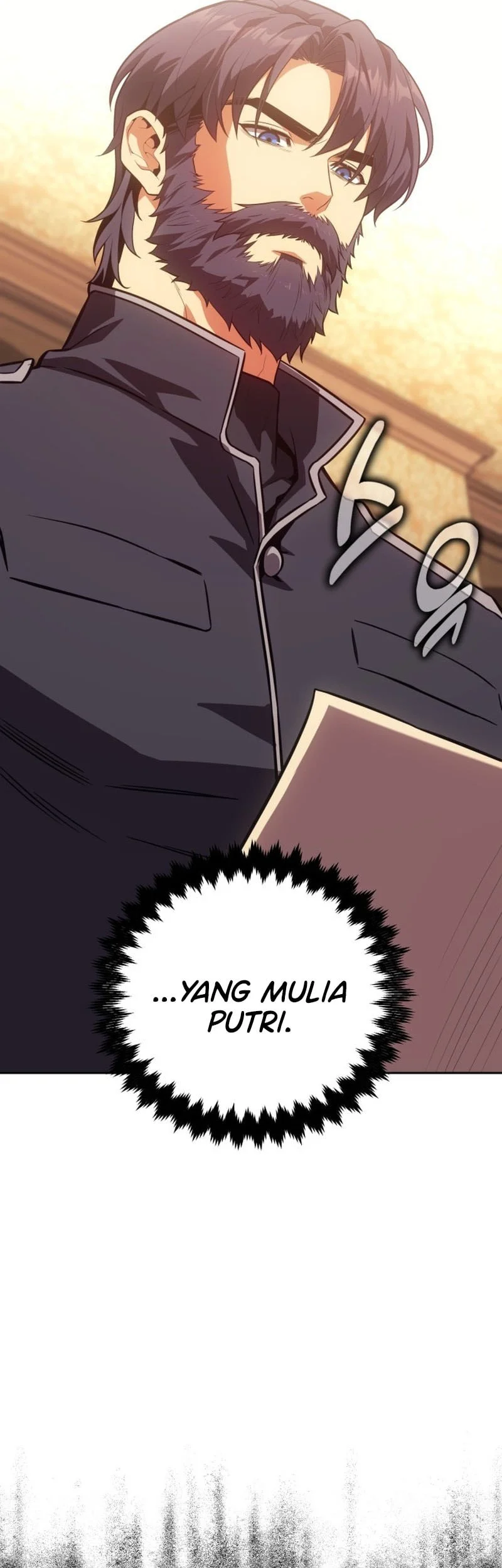 30 Years Have Passed Since The Prologue Chapter 1 - halaman 103