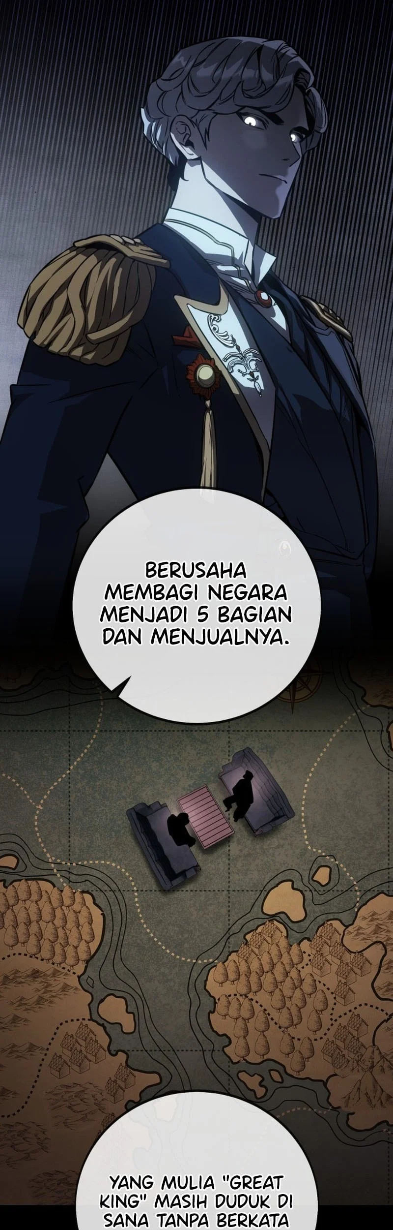30 Years Have Passed Since The Prologue Chapter 1 - halaman 107