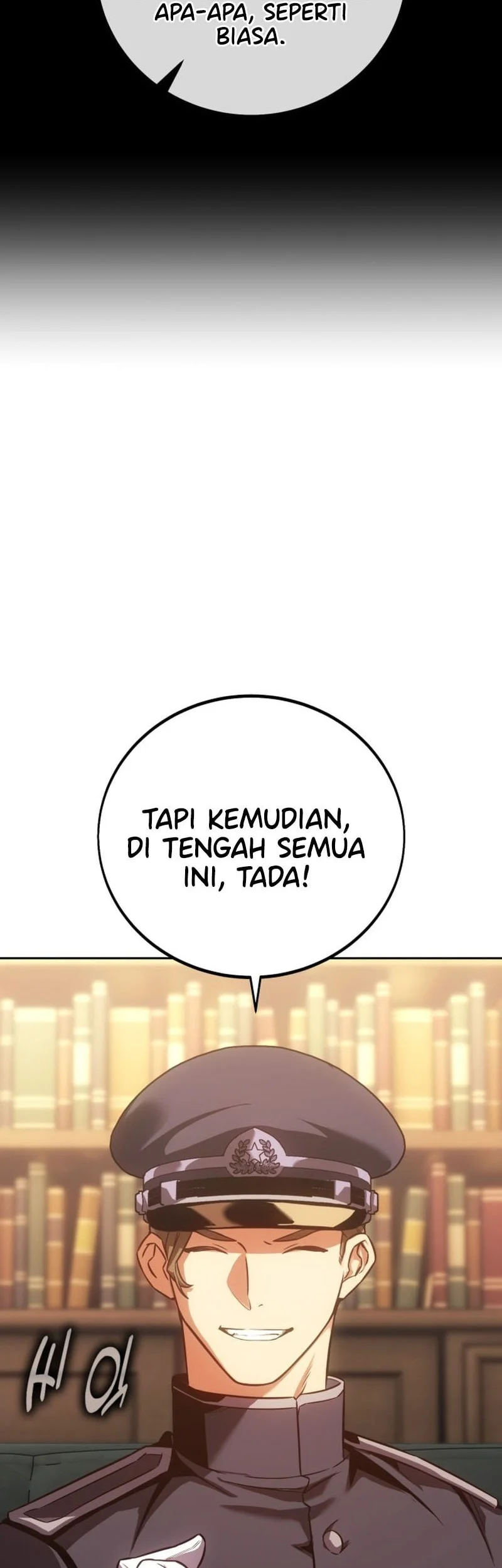 30 Years Have Passed Since The Prologue Chapter 1 - halaman 108