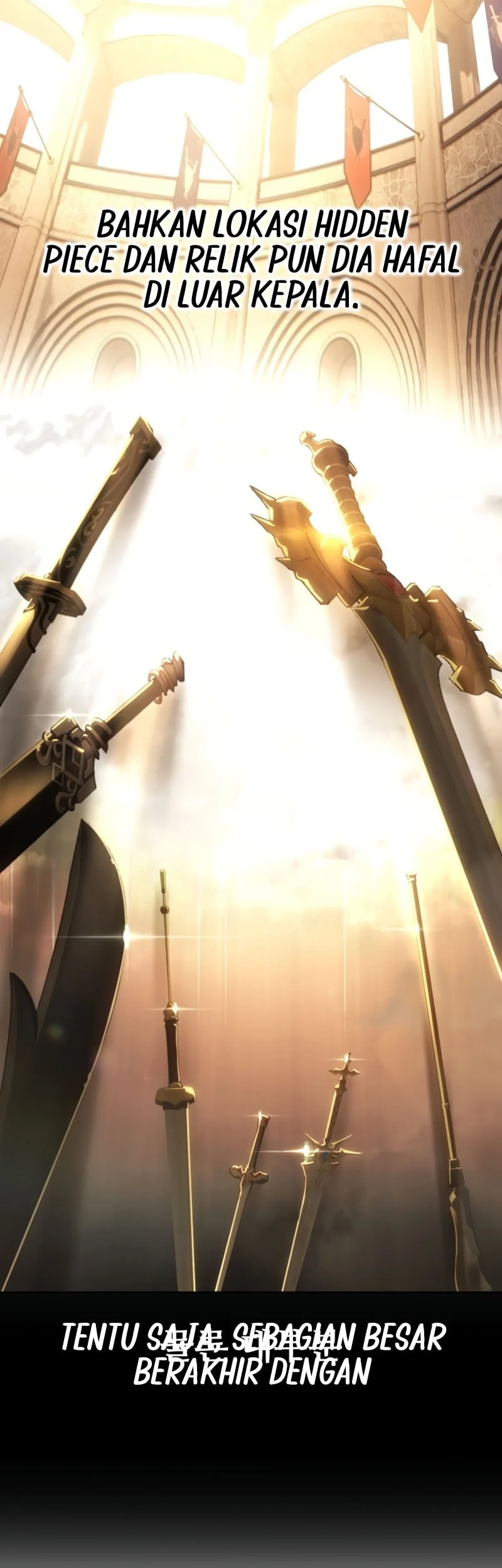 30 Years Have Passed Since The Prologue Chapter 1 - halaman 11