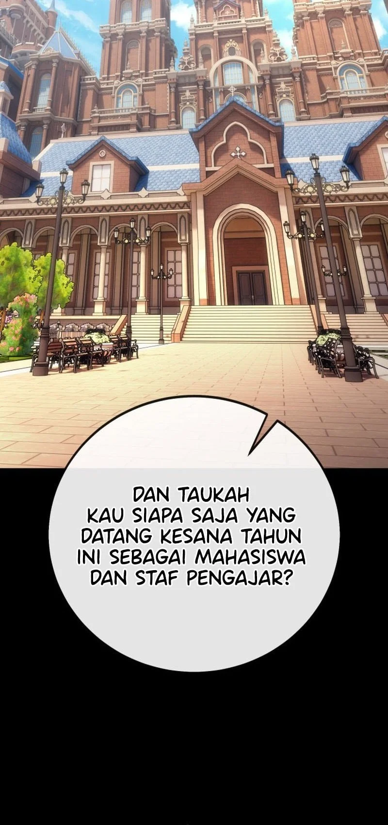 30 Years Have Passed Since The Prologue Chapter 1 - halaman 110