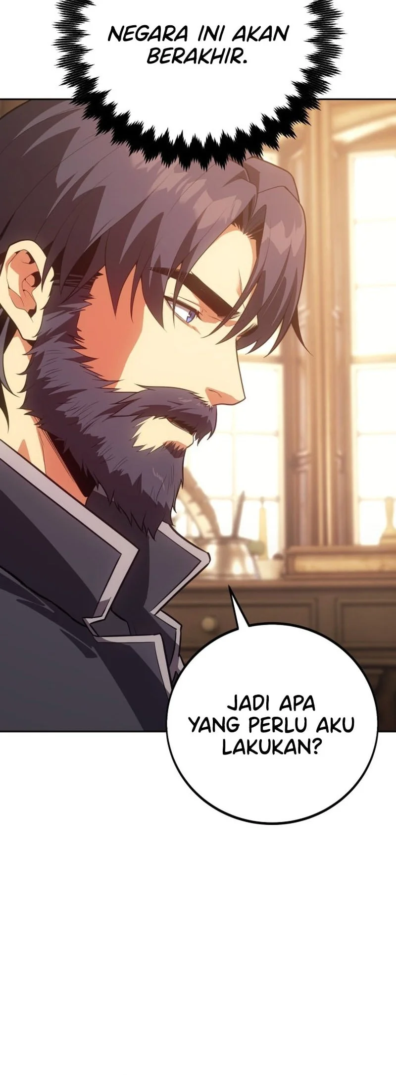 30 Years Have Passed Since The Prologue Chapter 1 - halaman 118