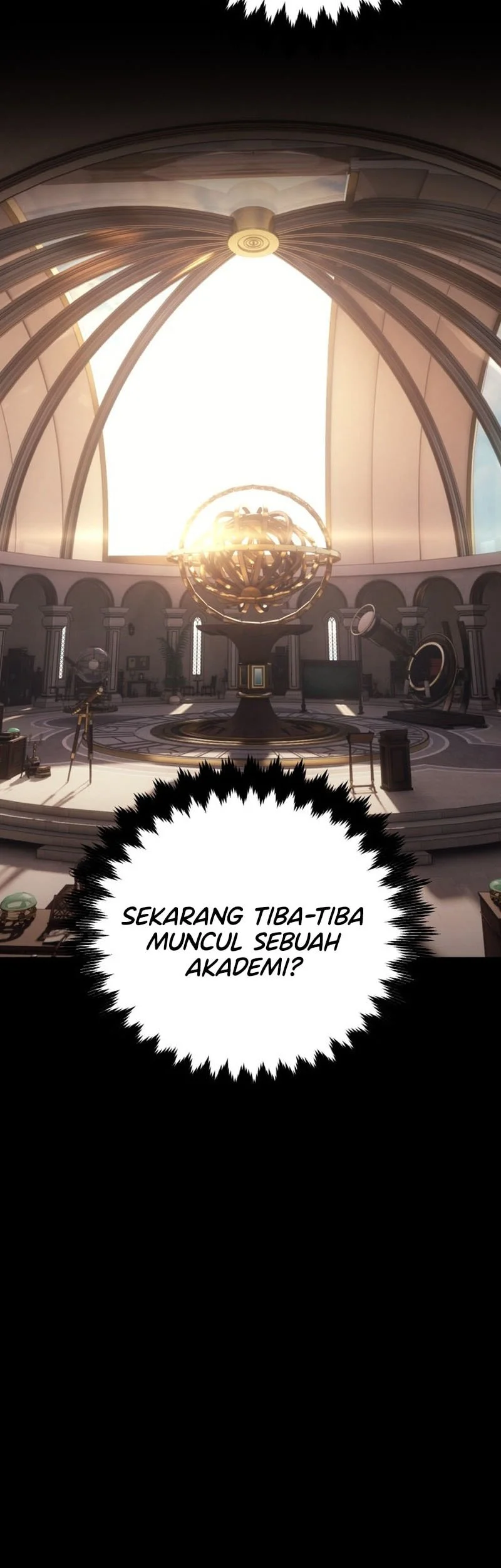 30 Years Have Passed Since The Prologue Chapter 1 - halaman 121