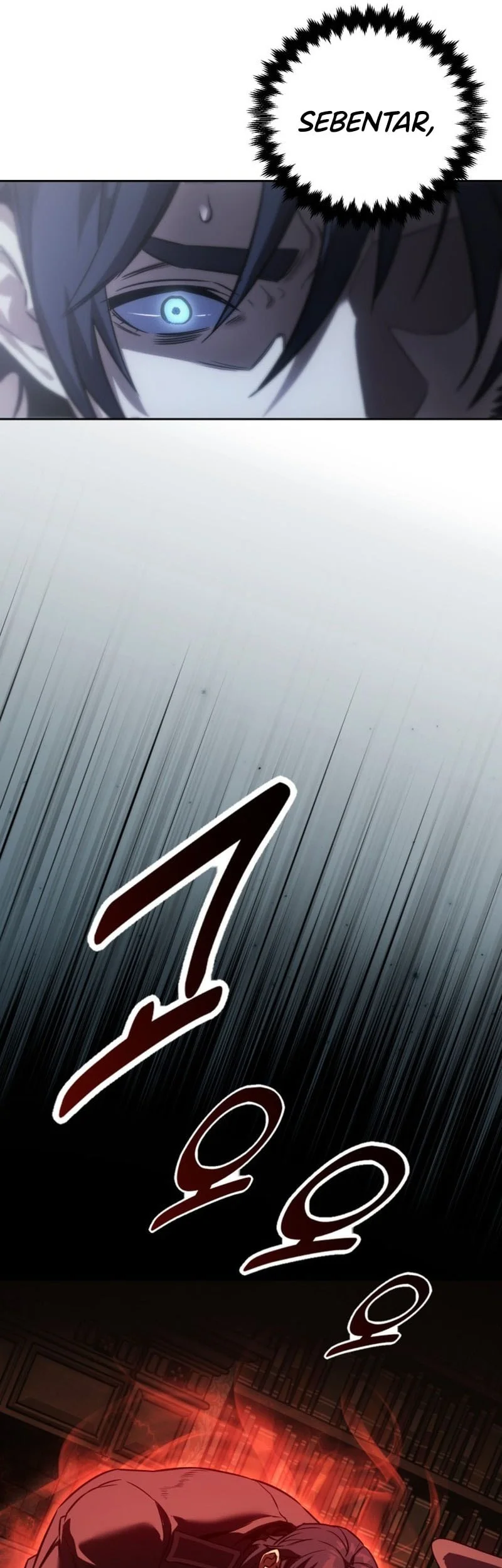 30 Years Have Passed Since The Prologue Chapter 1 - halaman 123