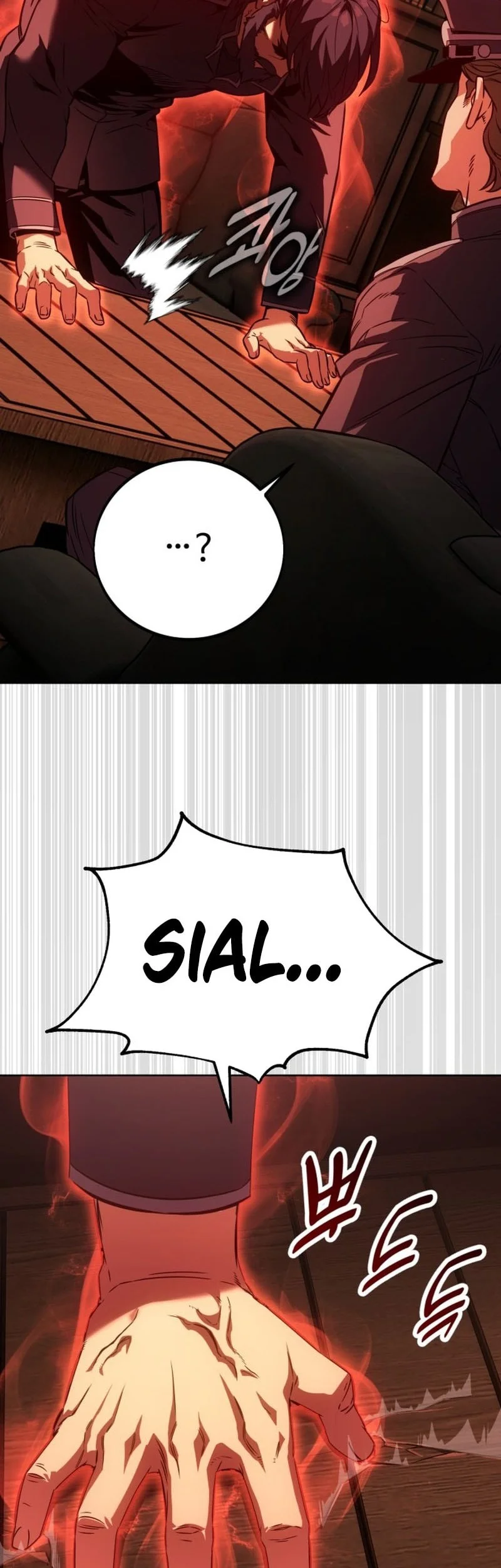30 Years Have Passed Since The Prologue Chapter 1 - halaman 124