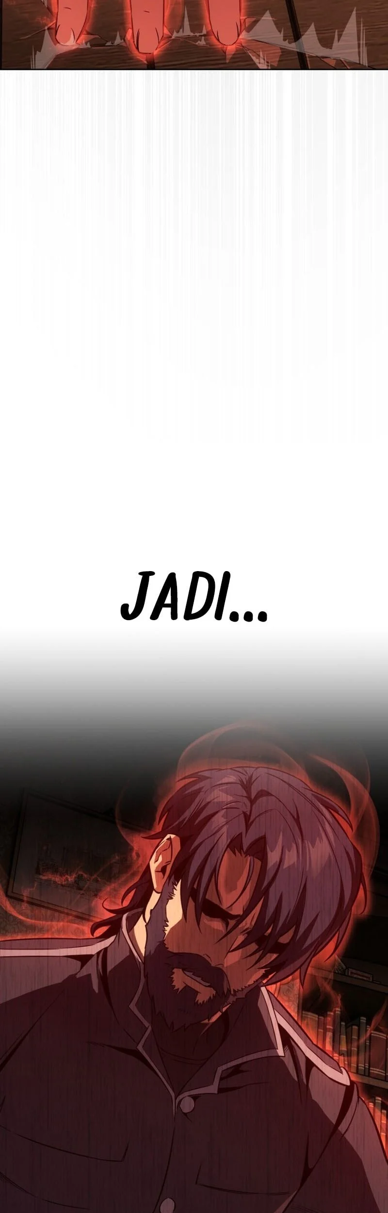 30 Years Have Passed Since The Prologue Chapter 1 - halaman 125