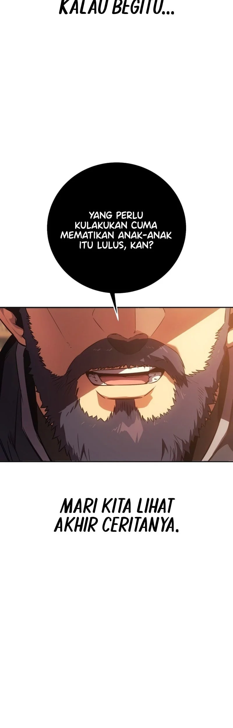 30 Years Have Passed Since The Prologue Chapter 1 - halaman 129