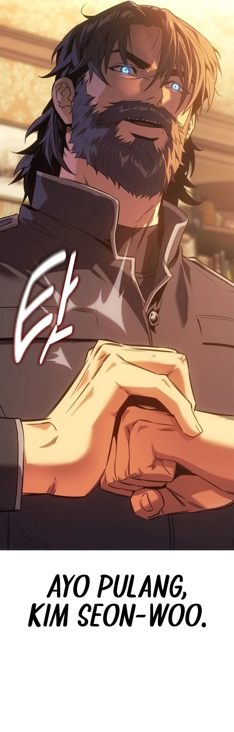 30 Years Have Passed Since The Prologue Chapter 1 - halaman 131