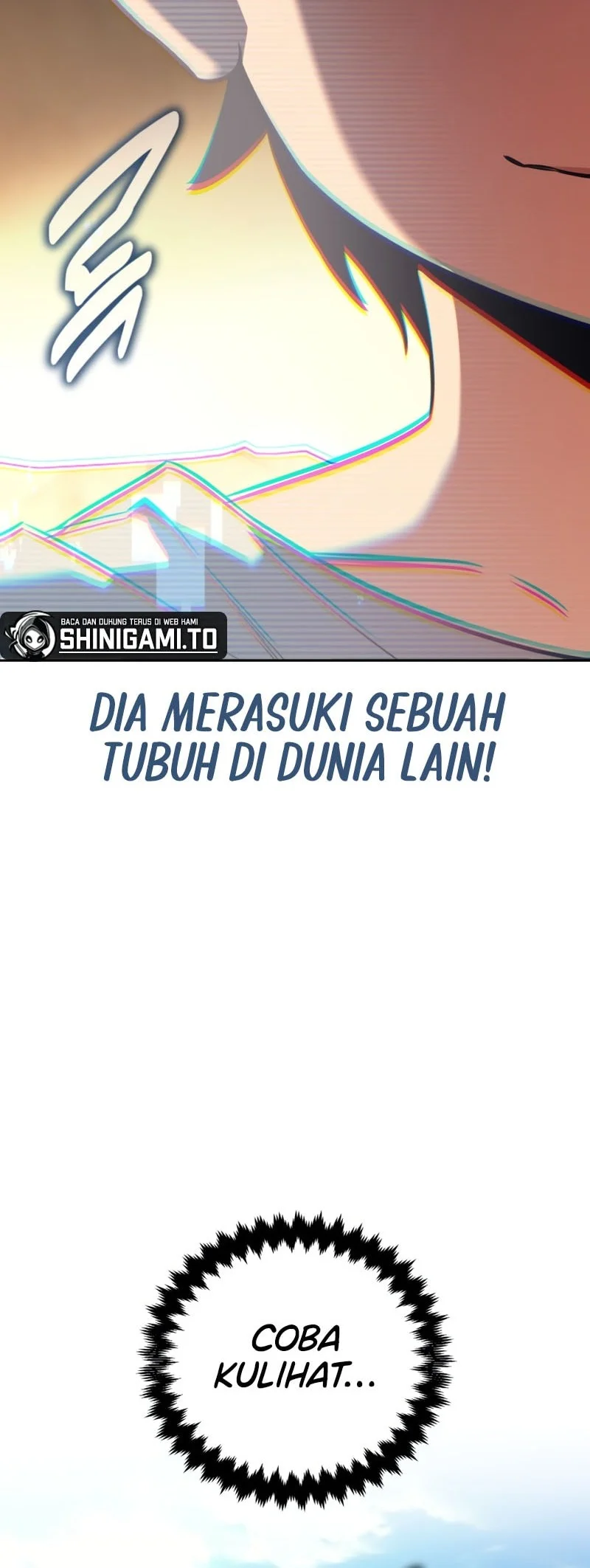 30 Years Have Passed Since The Prologue Chapter 1 - halaman 14