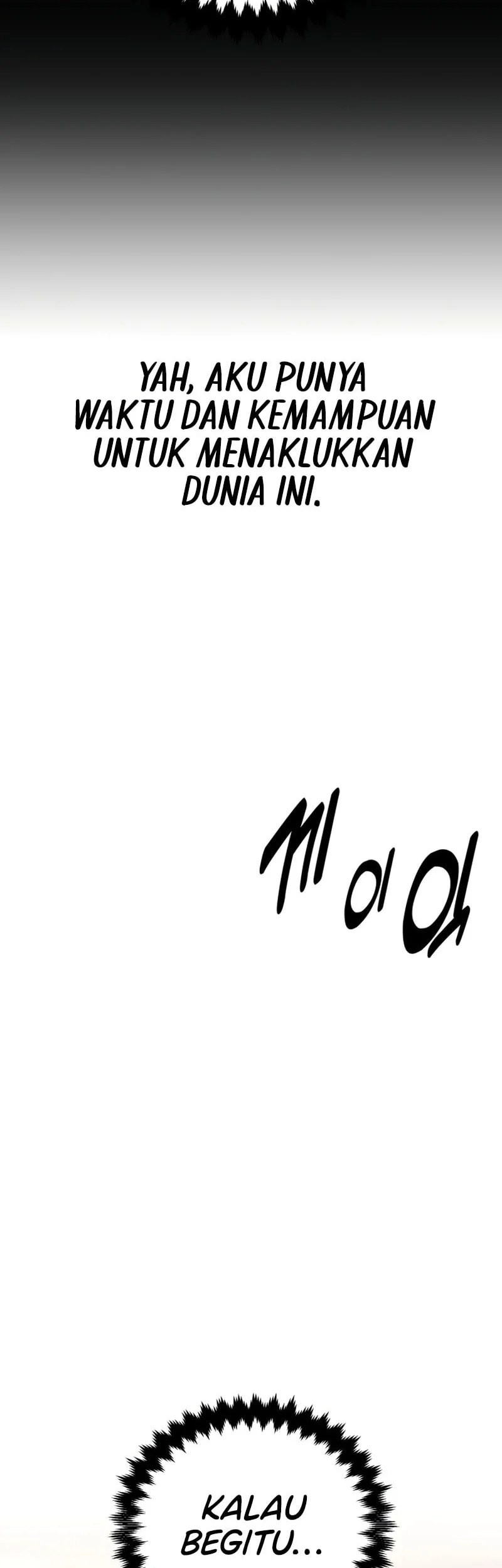 30 Years Have Passed Since The Prologue Chapter 1 - halaman 20