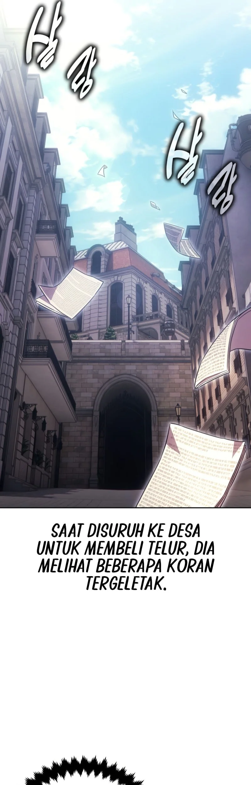 30 Years Have Passed Since The Prologue Chapter 1 - halaman 27