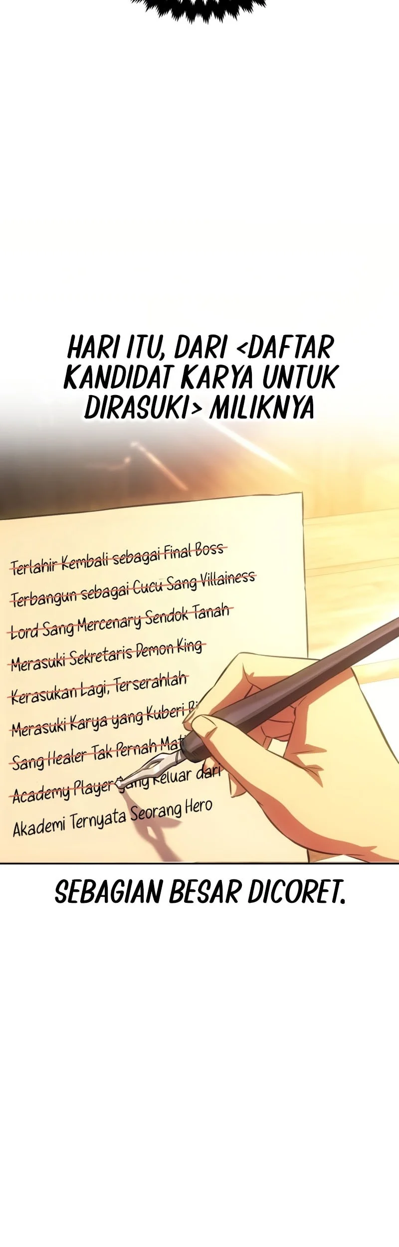 30 Years Have Passed Since The Prologue Chapter 1 - halaman 29