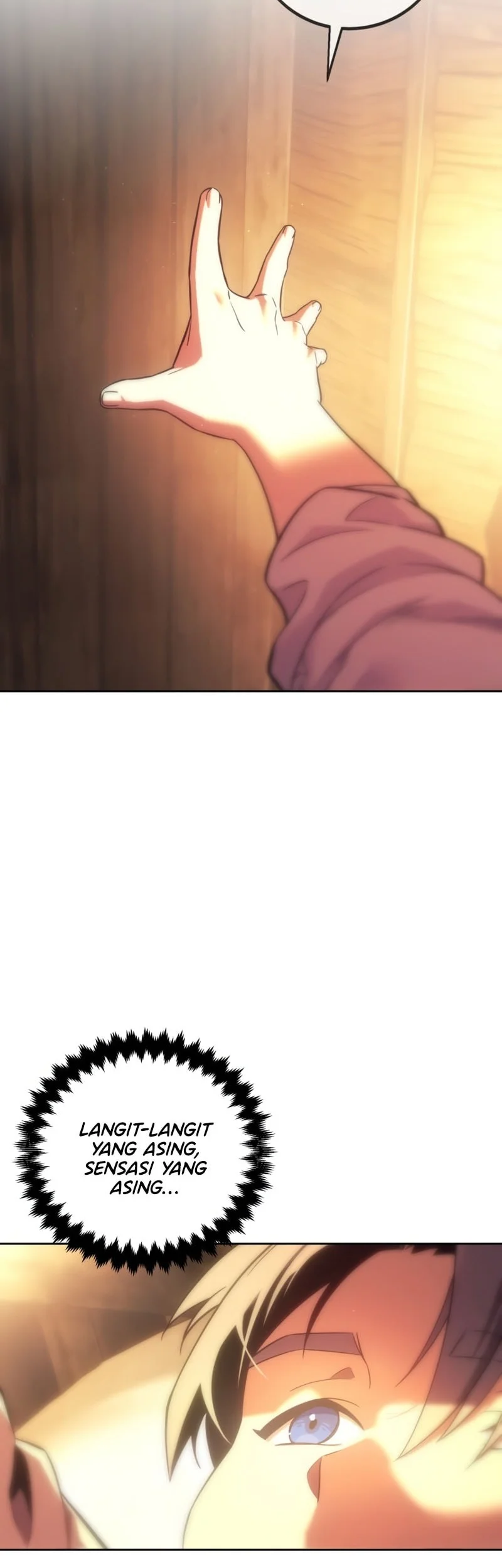30 Years Have Passed Since The Prologue Chapter 1 - halaman 3