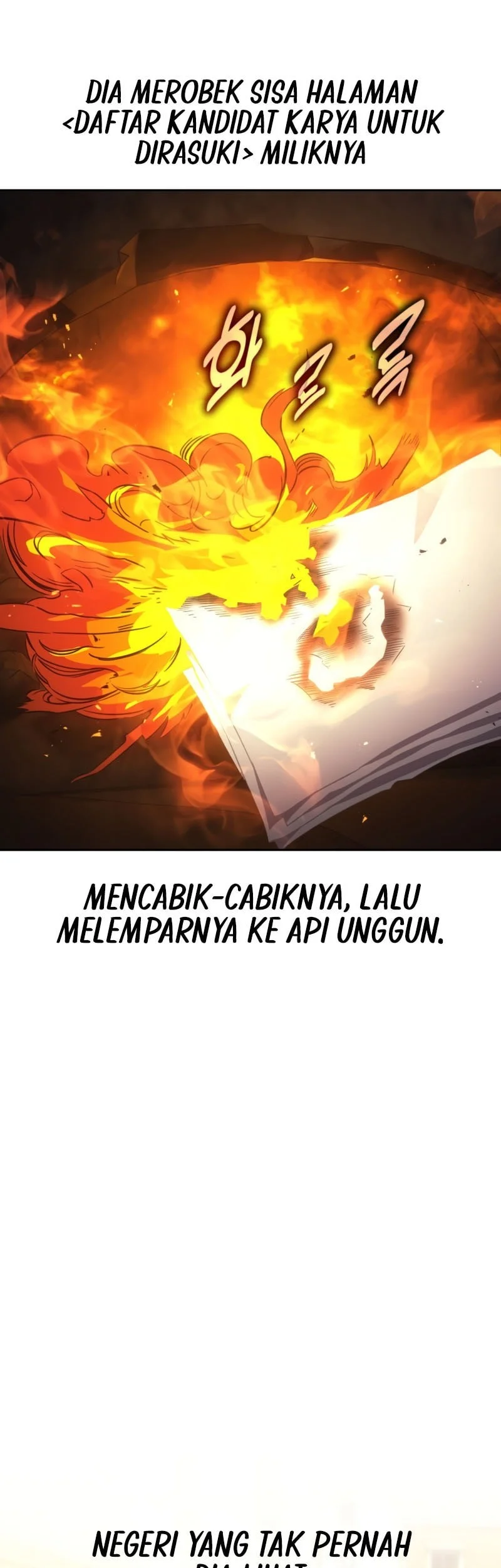 30 Years Have Passed Since The Prologue Chapter 1 - halaman 31