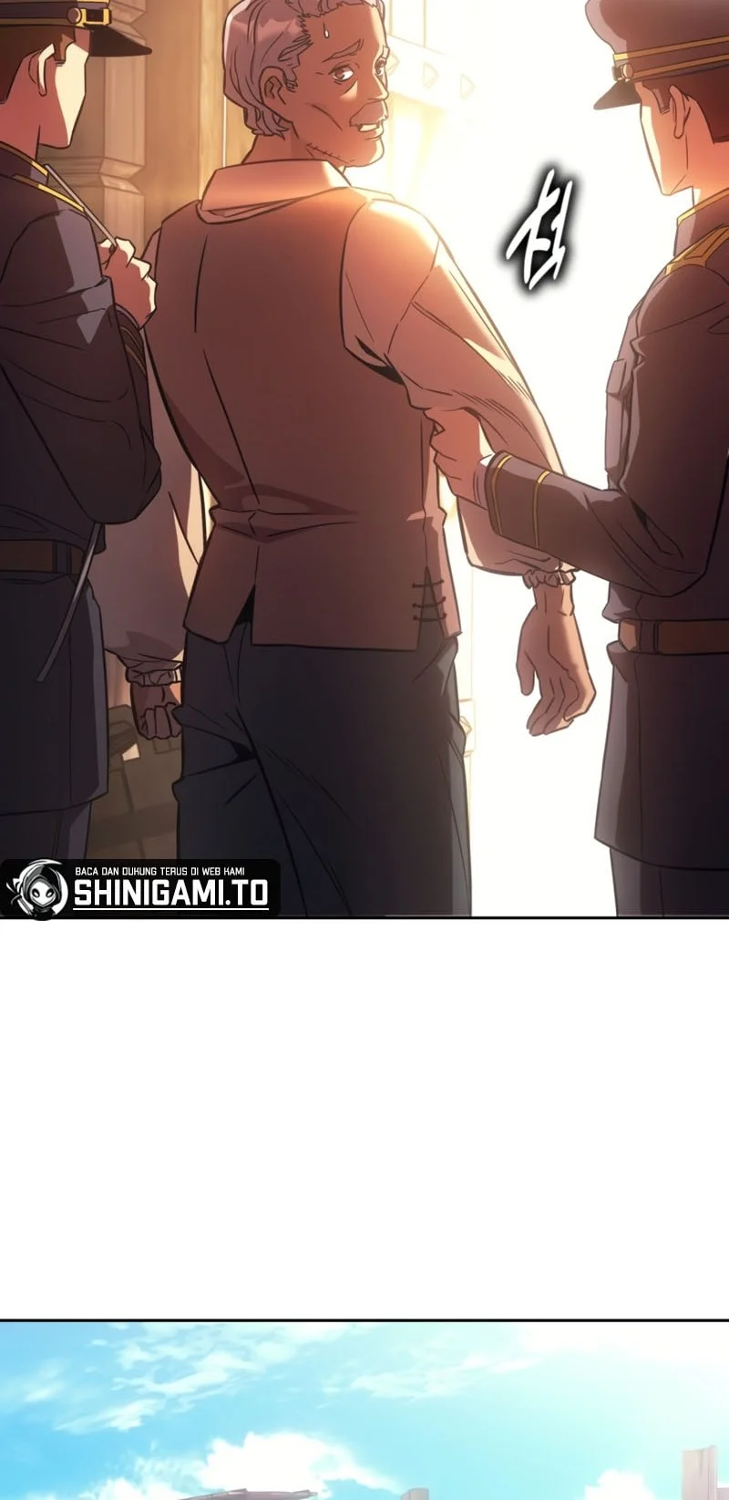 30 Years Have Passed Since The Prologue Chapter 1 - halaman 38