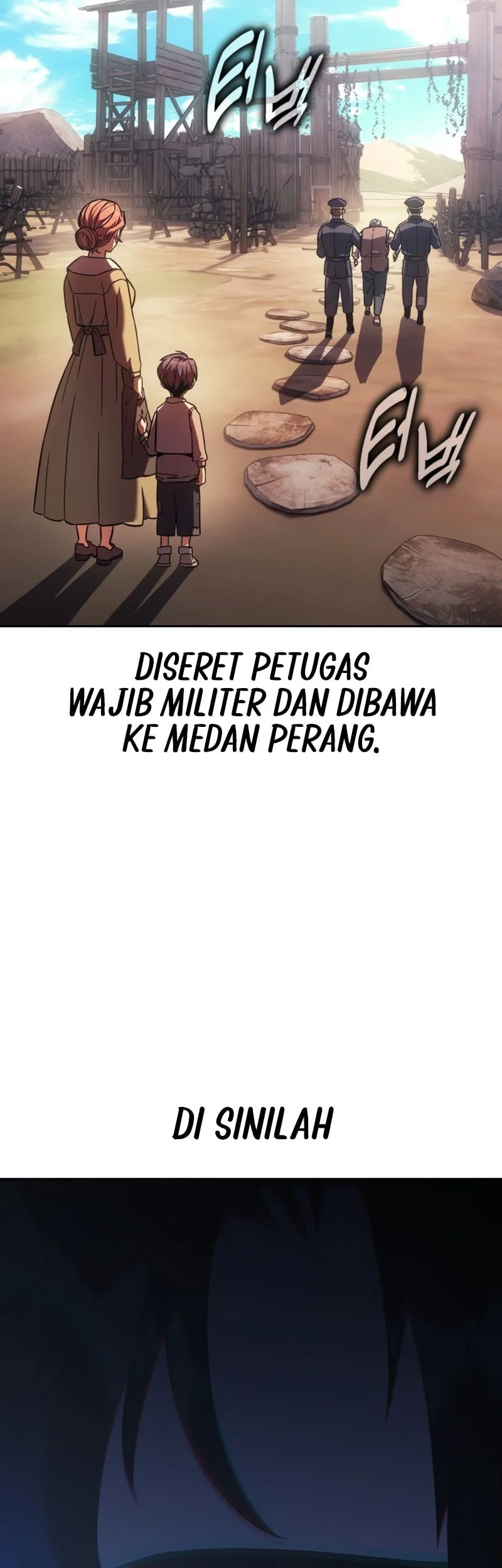 30 Years Have Passed Since The Prologue Chapter 1 - halaman 39