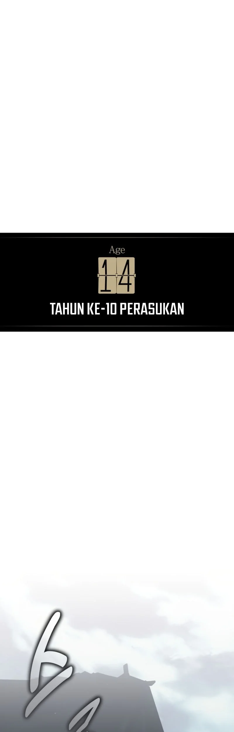 30 Years Have Passed Since The Prologue Chapter 1 - halaman 43