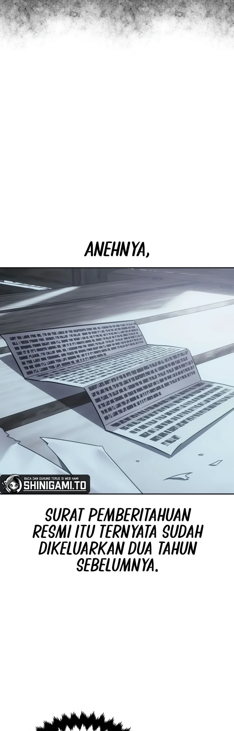 30 Years Have Passed Since The Prologue Chapter 1 - halaman 45