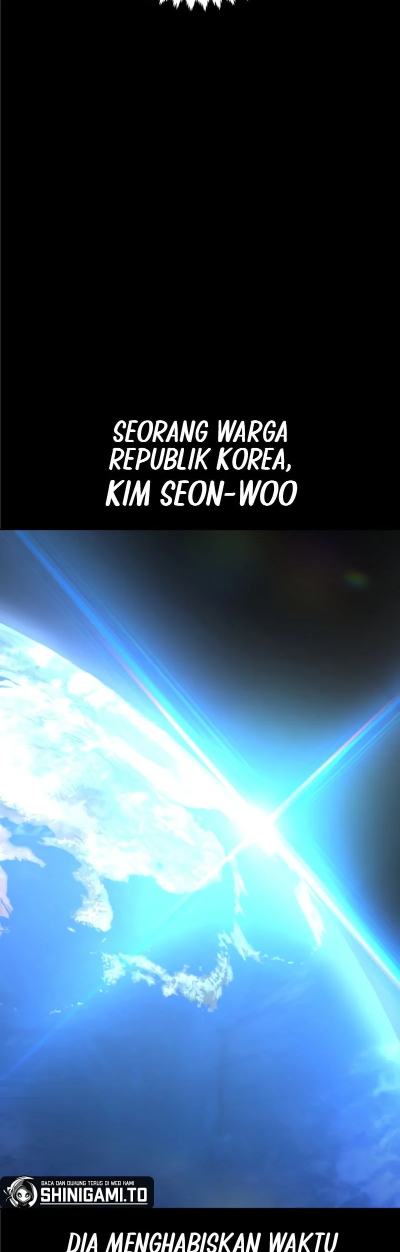 30 Years Have Passed Since The Prologue Chapter 1 - halaman 5