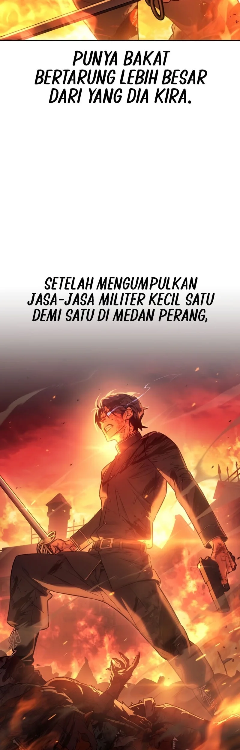 30 Years Have Passed Since The Prologue Chapter 1 - halaman 56