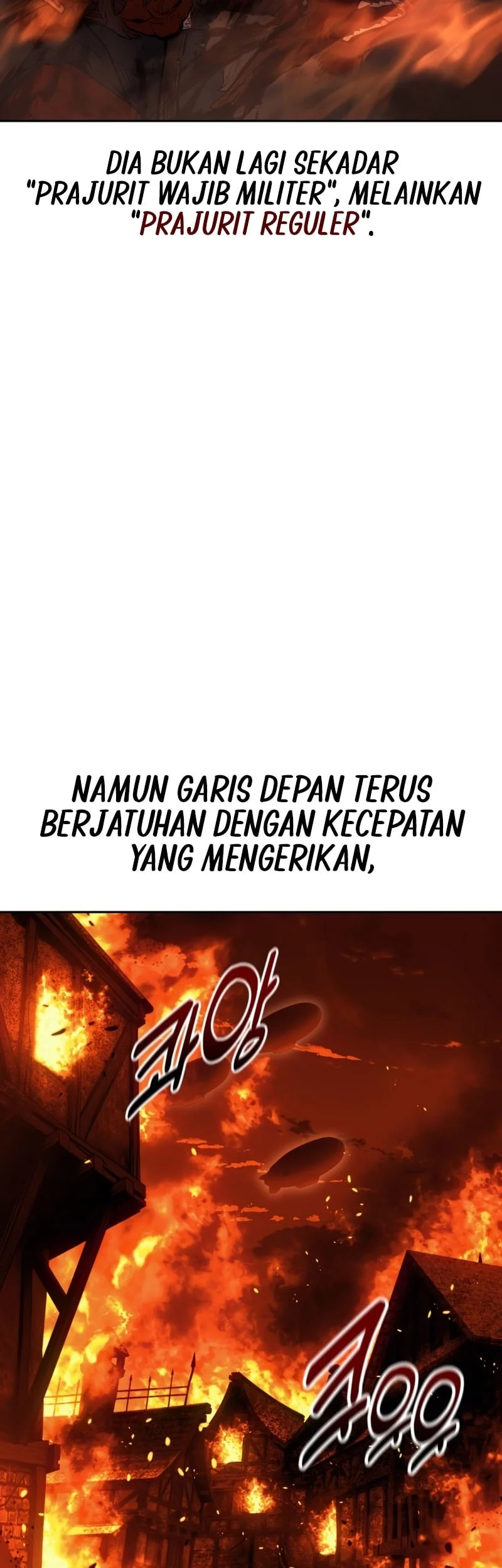 30 Years Have Passed Since The Prologue Chapter 1 - halaman 57