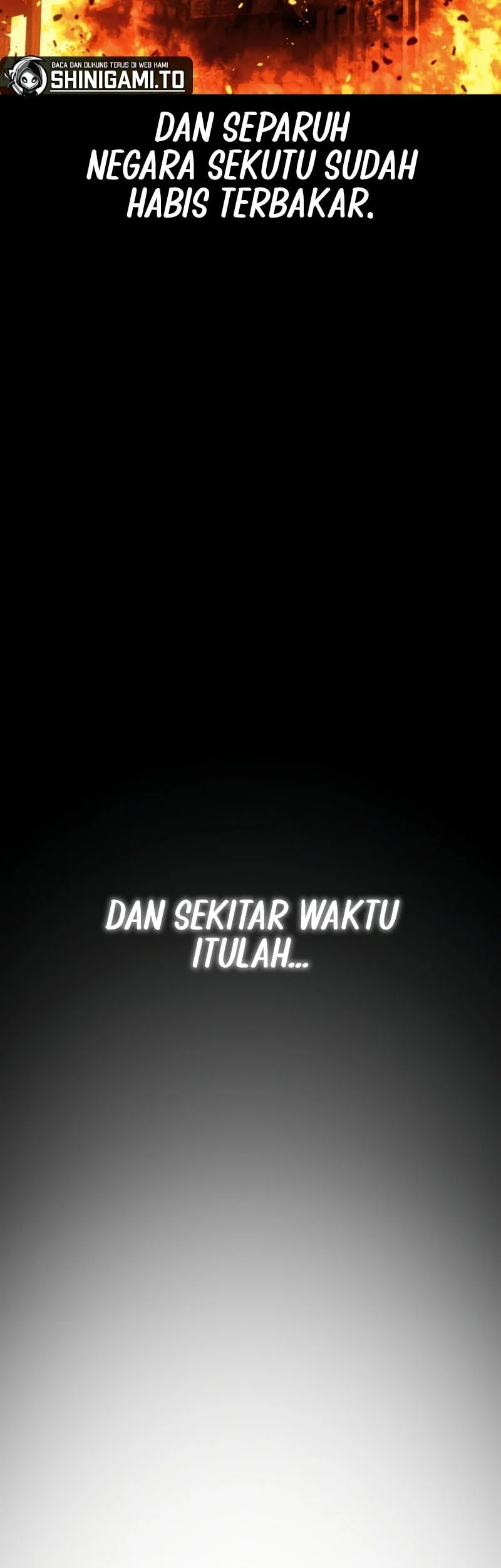 30 Years Have Passed Since The Prologue Chapter 1 - halaman 58
