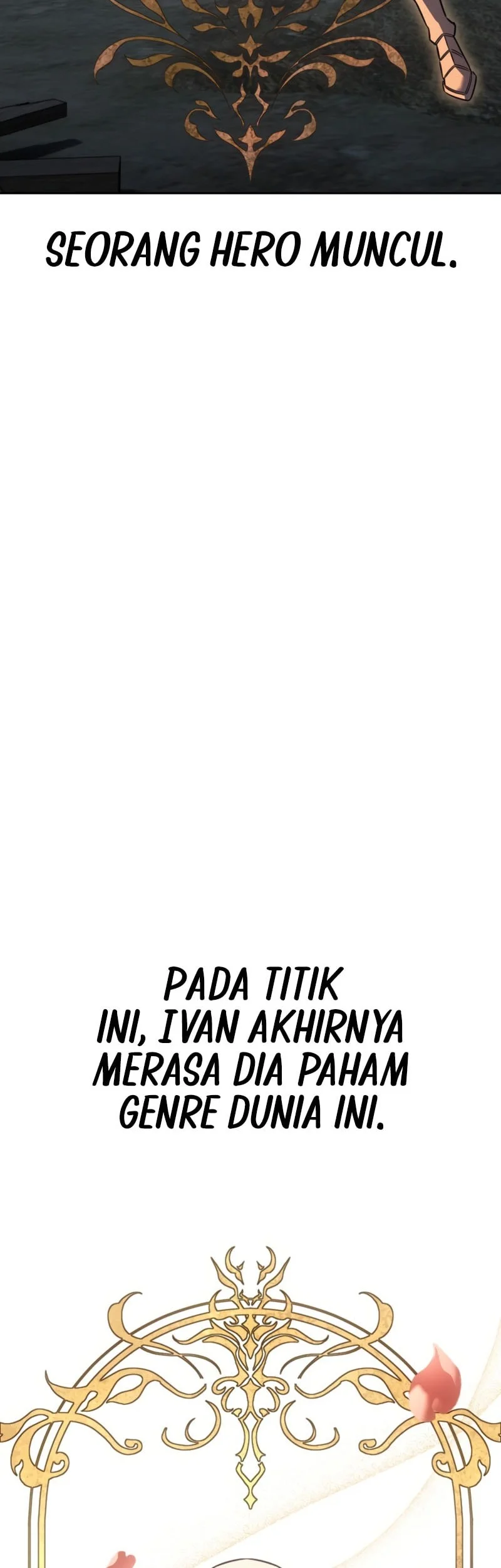 30 Years Have Passed Since The Prologue Chapter 1 - halaman 60