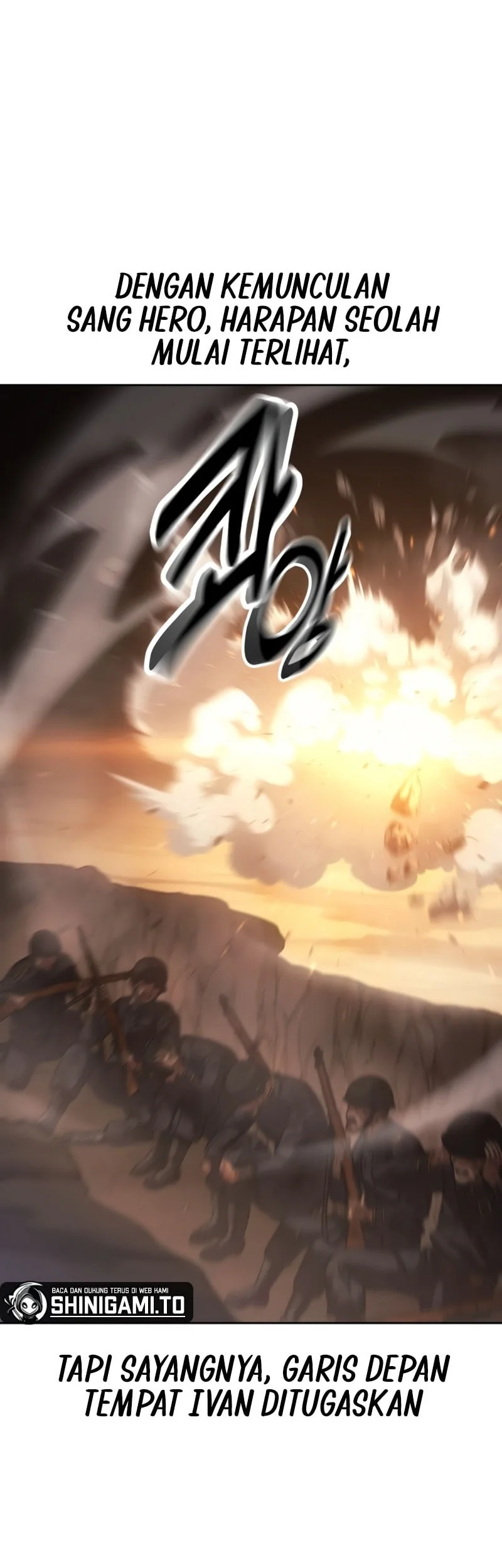 30 Years Have Passed Since The Prologue Chapter 1 - halaman 62