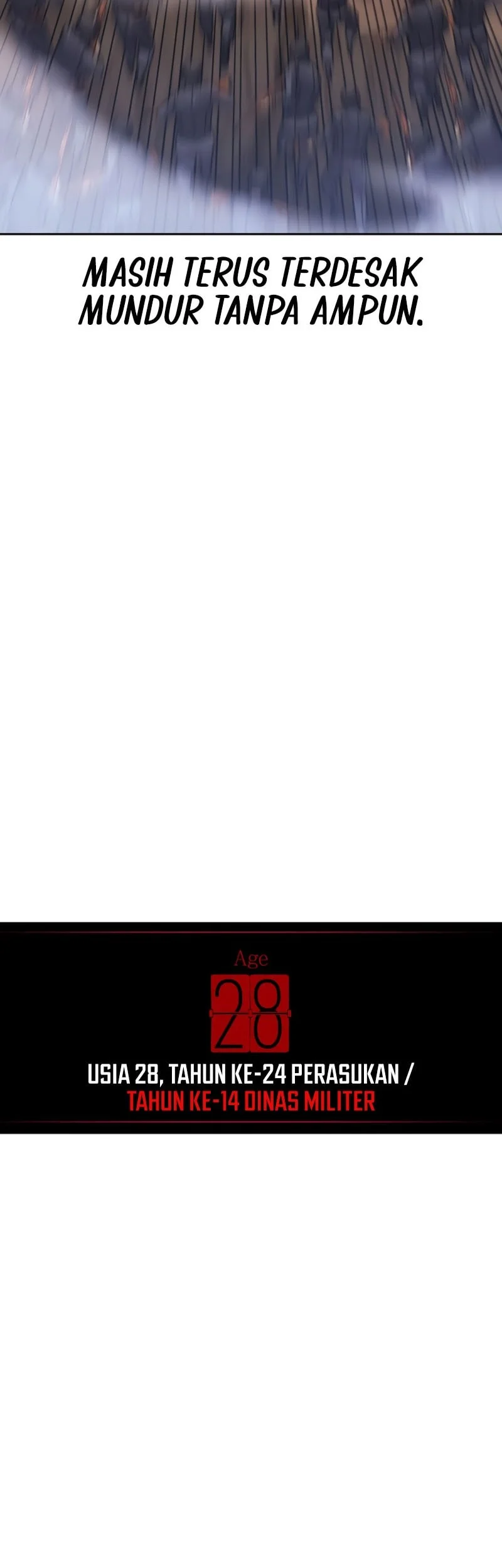 30 Years Have Passed Since The Prologue Chapter 1 - halaman 64
