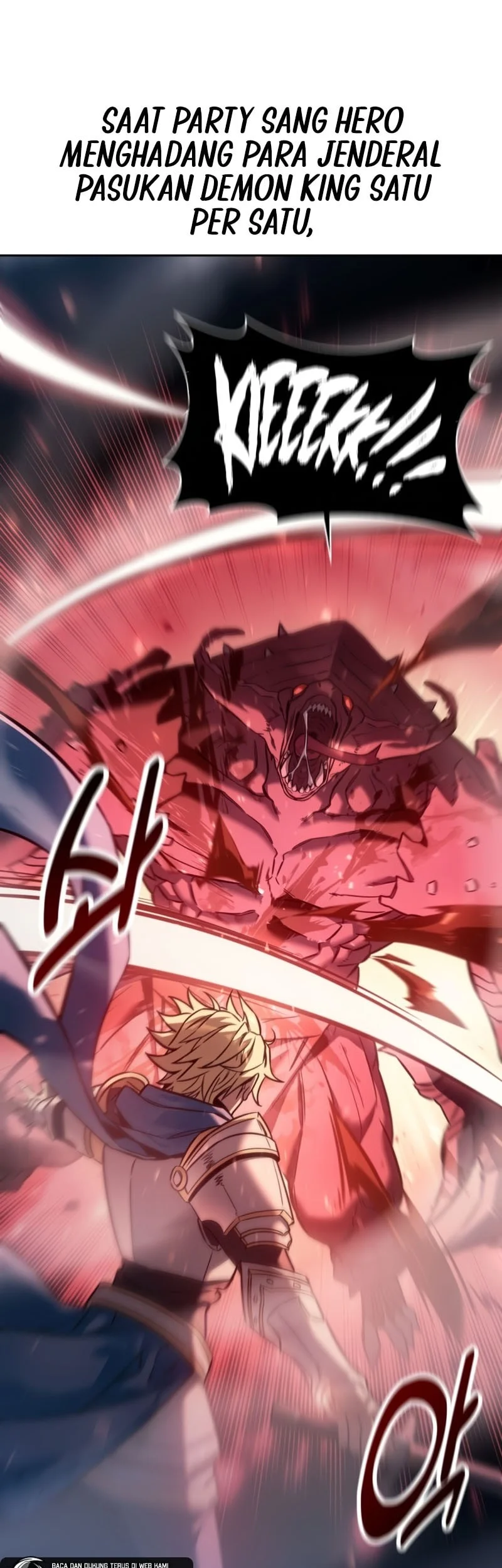 30 Years Have Passed Since The Prologue Chapter 1 - halaman 65