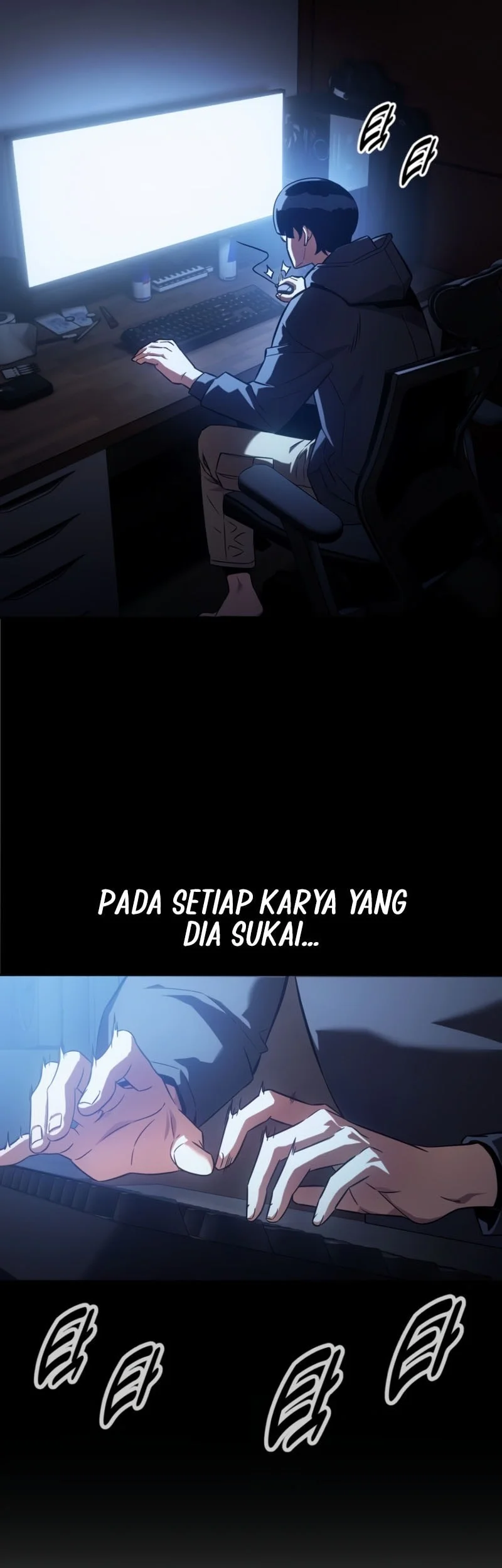 30 Years Have Passed Since The Prologue Chapter 1 - halaman 7