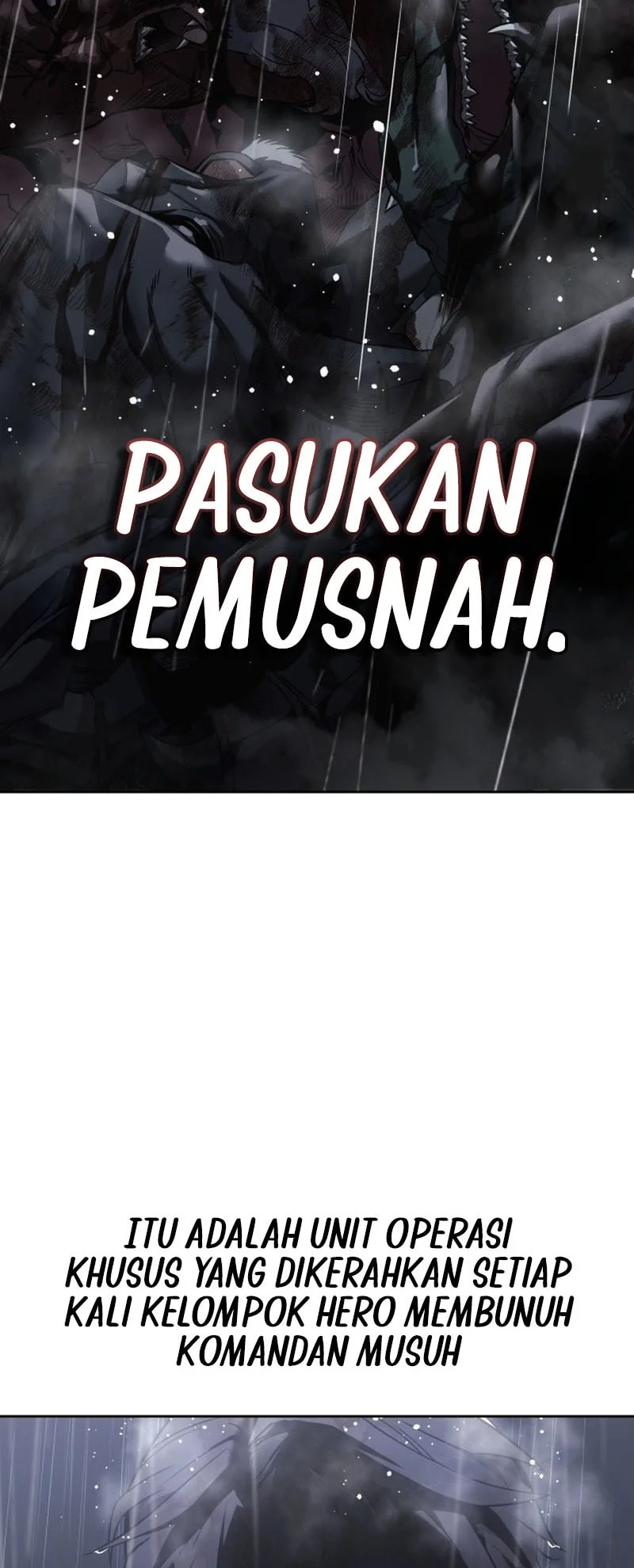 30 Years Have Passed Since The Prologue Chapter 1 - halaman 70