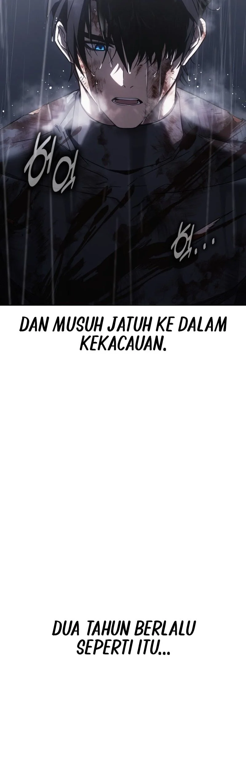 30 Years Have Passed Since The Prologue Chapter 1 - halaman 71
